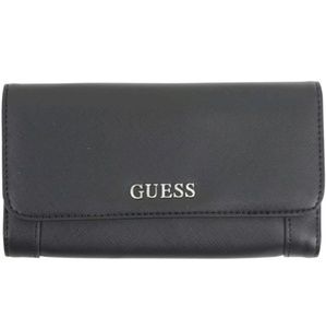 GUESS Delaney SLG Black